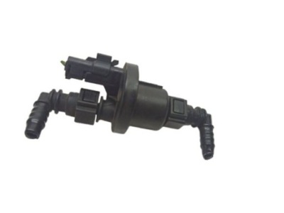 Клапан вакууму renault clio iii 1.6 8200660852 фото №1