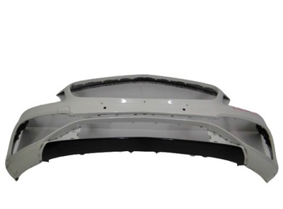 Mercedes a klasa w176 176 lift бампер передний amg фото №1