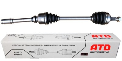 Привідний вал atd-automotive atd-11-0354-20 фото №1