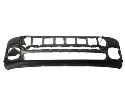 Оригінальний mini clubman ii 2 f54 15-19 бампер перед передній фото №1