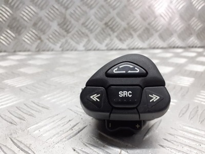 Переключатель рычаг pilot радио nissan primera p11 фото №1