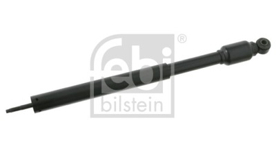 27612 FEBI BILSTEIN АМОРТИЗАТОР СИСТЕМИ РУЛЬОВІ