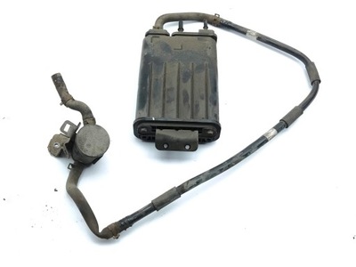 Kia sportage 2017 фільтр вугільний фото №1