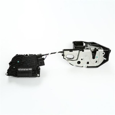 Bmw 5 замок двері starline фото №1