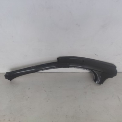 Volvo xc60 ii 2022 блок двигателя крышный левый рама крыша фото №1