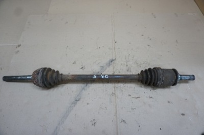 Daihatsu feroza приводной вал шрус  левое  перед 1,6 16v фото №1