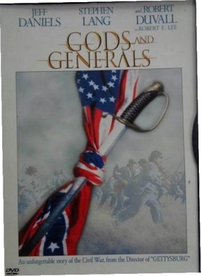 Gods and Generals