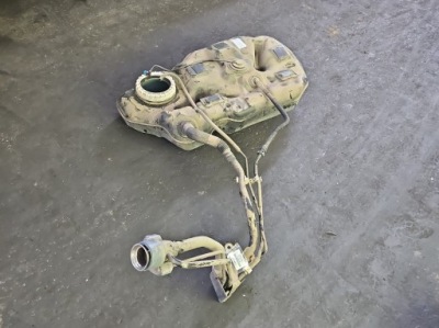 Бак топлива bak lexus ct 10-22 1.8 vvti фото №1