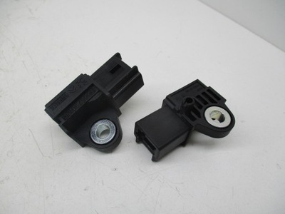 PEUGEOT 508 10-18 SENSOR GOLPE BOCZNEGO 9665730180  