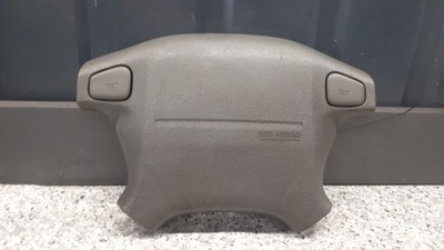 48150-75f01 подушка безопасности водителя suzuki wagon r+ фото №1