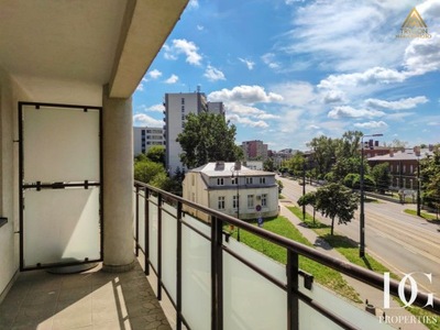 Mieszkanie, Warszawa, Praga-Północ, 39 m²
