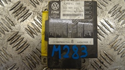 MODUŁ СЕНСОР VOLKSWAGEN OE 3C0909605L NR M283