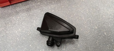 Mercedes 3.0 cdi резонатор гасник шумів hałasu фото №1