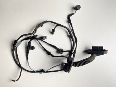 Електропроводка джгут двері mini cooper r50 лівий перед фото №1
