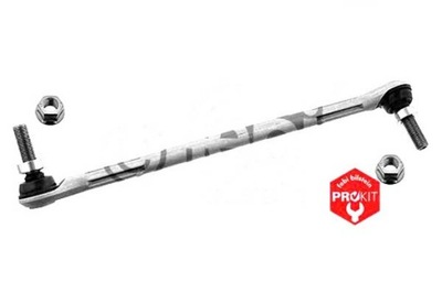 Febi з'єднувач стабілізатора mercedes перед c-klasa фото №1