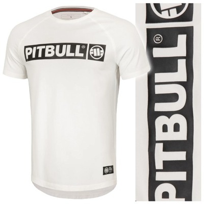 Koszulka T-shirt męski PitBull PIT BULL r.XL