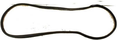 Oc132 ford transit custom прокладка правий перед фото №1