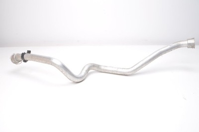 Porsche 911 997 3.6 труба шланг wody 99710680902 фото №1