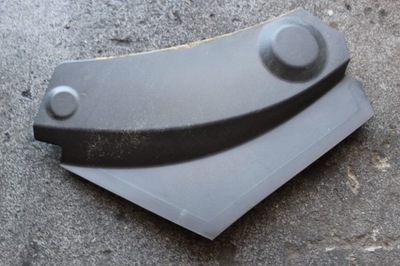 Honda civic ix 12-.. защита лампы задняя левая сторона фото №1