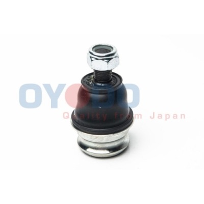 Шарова опора важеля oyodo do hyundai atos 1.0i 1.1 фото №1