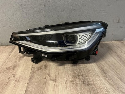 Vw id4 id.4 лампа лівий перед 11b941035n фото №1