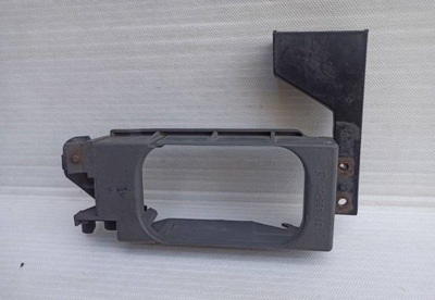 Bmw e36 рамка кронштейн протитуманна фара ліва фото №1