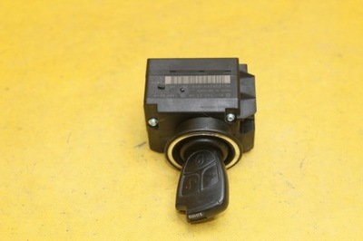 Замок запалювання з ключ cls w219 2115452308 фото №1