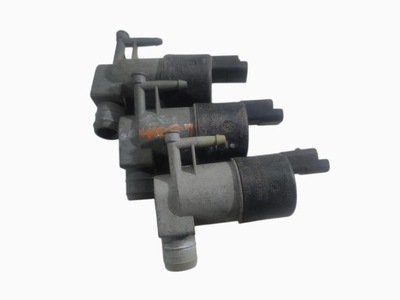 Помпа розпилювача dacia logan 9641553880 фото №1