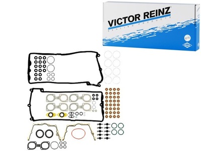 COMPUESTO JUEGO DE FORROS DEL MOTOR TECHO BMW 5 E60 5 E61 6 E63 6 E64 7  