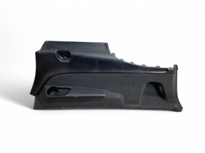 Audi q7 4m обшивка / обивка / багажника фото №1