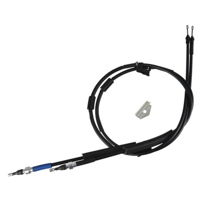 CABLE FRENOS DE MANO FORD KUGA I 08-12 PARTE TRASERA  