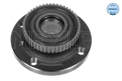 COJINETE RUEDAS BMW PARTE DELANTERA E30 Z ABS 3003121102  