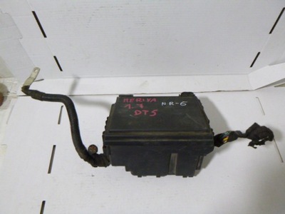 Корпус коробка предохранителей opel meriva b 1.7 фото №1