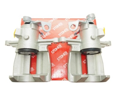 Суппорт ham. задняя левый+ правый do vw transporter t5 tv фото №1