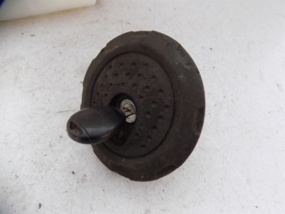 Крышка заливной топлива с ключ landrover freelander i 1 оригинал фото №1