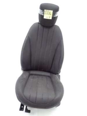 Lancia delta iii 08- сиденье левый перед europa фото №1