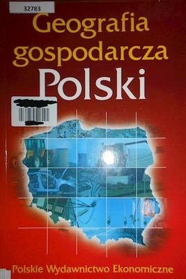 Geografia gospodarcza Polski - I. Fierla