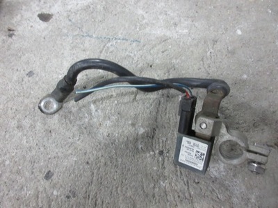 Mercedes glk x204 11r. 2.2 cdi клема a0009050054 фото №1