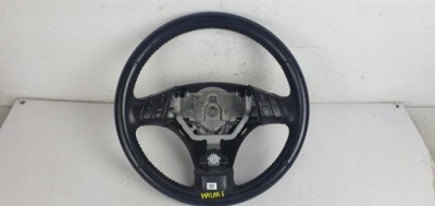 Mazda 6 02- воздуховод multi, air bag кожа фото №1