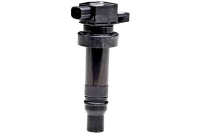 Котушка запалювання hella 5da 193 175-481 фото №1