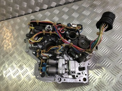 Ferrari italia 458 коробка передач передач блок керування 2011 rok фото №1