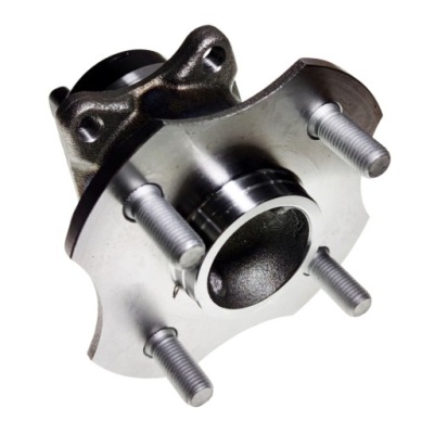 Подшипник колеса ступица задняя do toyota yaris verso 1.3 1.4 1.0 2003 2004 2005 фото №1