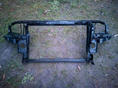 Pas передний усилитель audi a8 d3 фото №1