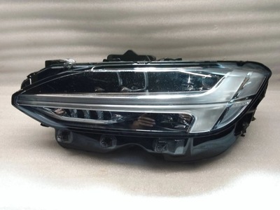 Volvo s90, v90 2018 фара лівий передній 32228676 фото №1