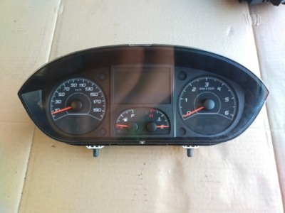 Ducato boxer jumper счетчик 1394435080 фото №1