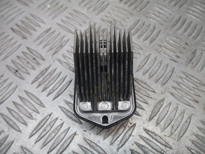 Резистор резистор вентилятор mazda 6 gg pm010010b фото №1