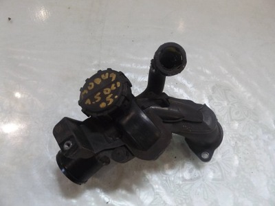 Modus 1,5dci вентиляция картера 8200323338 фото №1