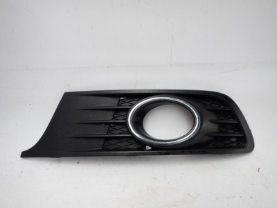 Vw eos lift 1q0 10-15 решітка бампера ліва перед фото №1