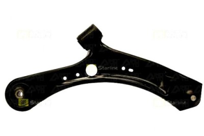 Starline рычаг перед правый fiat sedici 06 suz фото №1