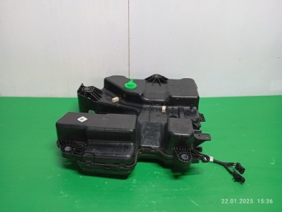 Бак adblue насос peugeot expert citroen jumpy toyota proace 98183661 фото №1